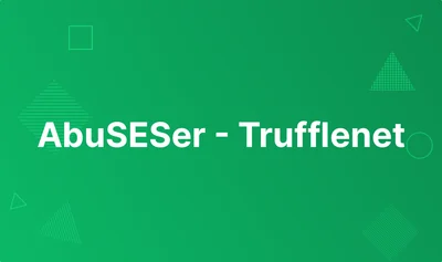 AbuSESer - Trufflenet
